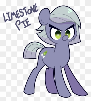Pony Pinkie Pie Mammal Vertebrate Cartoon Horse Like - Limestone Pie Ship Clipart
