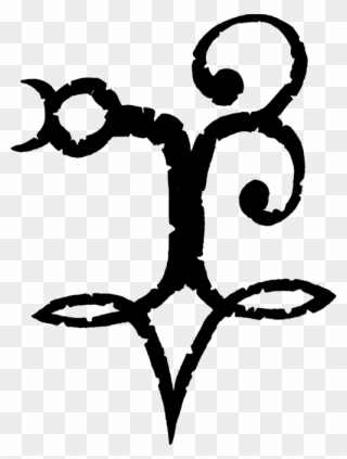 Penitent Legion - Death Symbols Wraith The Oblivion Clipart