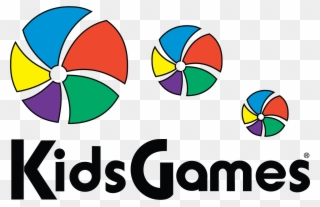 Kidsgames - Kids Games Clipart