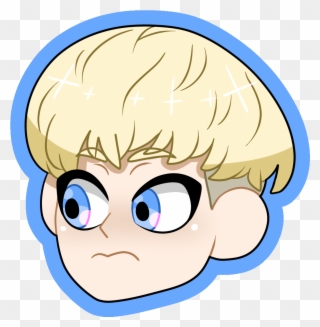 Devilman Crybaby Squad Stickers - Real Madrid Clipart