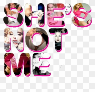 Madonna Fanmade Covers - Madonna Clipart