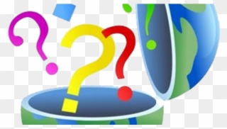 Aug 22 - General Knowledge Subject Clipart