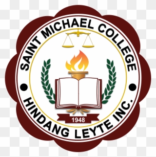 Saint Michael College Logo Clipart