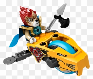 Lego Legends Of Chima Wiki - Lego 70115 Clipart