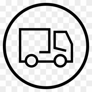 Logistics Comments - Supply Icon Png Clipart