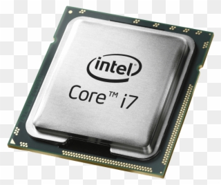 Free Png Download Cpu Processor Png Images Background - Intel Core I5 8400 Clipart