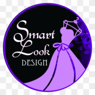 Smart Look Design - Circle Clipart