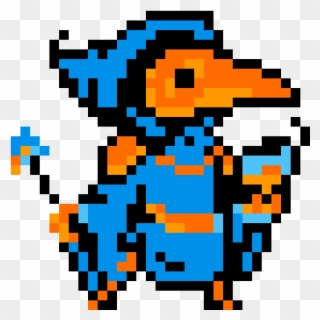 Game Grumps Plague Knight - Cartoon Clipart