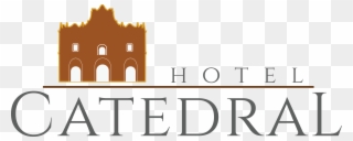 Logo - Hotel Catedral San Cristobal Clipart