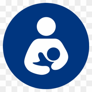 Nursing Mothers Only Sign Clipart
