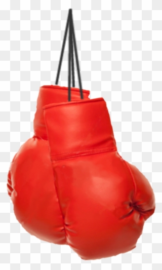 Kardio Kickboxing Enables You To Tone, Strengthen, - Boxing Gloves Transparent Png Clipart