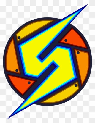 /vr/ - Retro Games - Super Metroid Logo Png Clipart
