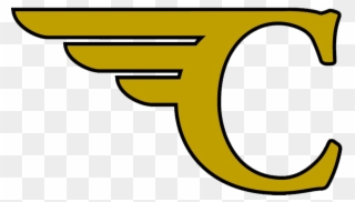 Company Name - Caerus Greek God Symbol Clipart