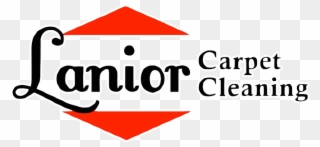 Lanior Carpet Cleaning - Sign Clipart