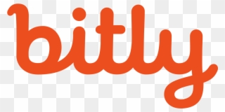 In The Last Month I've Sent Out Around 1,100 Unsolicited - Bitly Logo Clipart