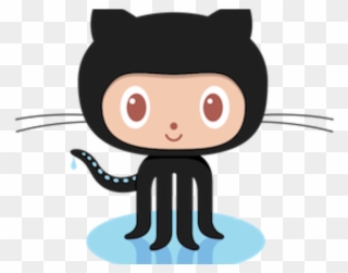 #github Seeks To Spur Innovation With #kubernetes Migration - Octocat Svg Clipart