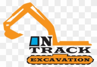 Logos For Excavation Contractors Clipart