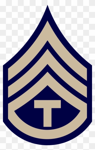 Us Army Ranks T Clipart