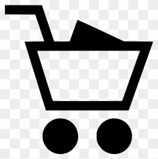 Png File - Ecommerce Shopping Icon Clipart