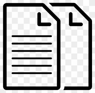Copywrite Clipart