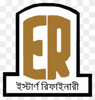 Eastern Refinery Limited - Eastern Refinery Limited Logo Clipart