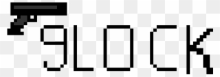 Glock Clipart