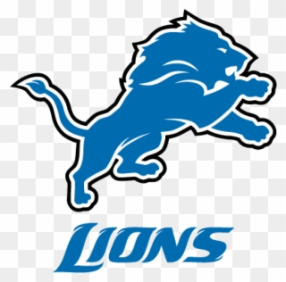 Free Png Download Capitol High School Lions Png Images - Detroit Lions Eps Logo Clipart