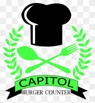 Bold, Traditional, Restaurant Logo Design For A Company - Best At Everything Award Clipart
