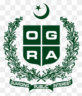 Open - Pakistan Emblem Clipart