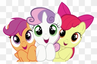 It's That Time Of The Week Again Which Means A Brand - My Little Pony Png Clipart