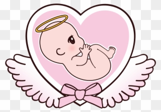 I Suffered The Loss Of Hope & Angel To Early Miscarriage Clipart