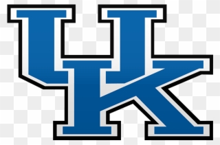 Fla Uk - University Of Kentucky Svg Logo Clipart