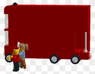 1 / - Toy Vehicle Clipart