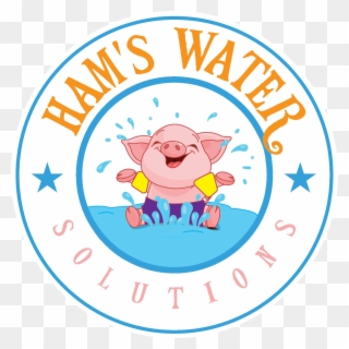 Ham's Water Solutions, Llc. Clipart