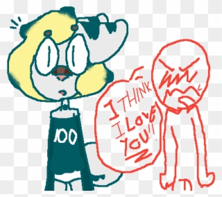 Wew Ok - Love Fortnite Clipart