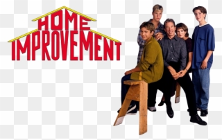 Home Improvement Image - Home Improvement Clipart