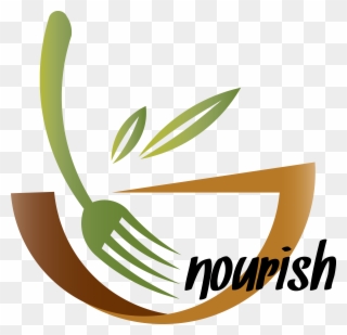 Nourish By Night Catering - Nourish Clipart
