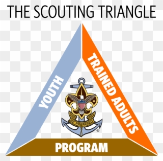 Cub Scout Pack Training - Sea Scouts Clipart