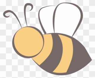 Honeypot Is The Online Wedding Registry For Couples - Honeybee Clipart