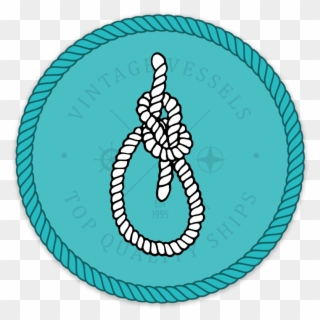 1 - Bowline - House Of Thea Clipart
