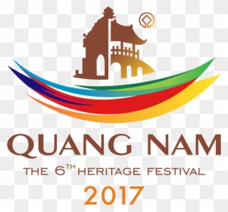Logocorel Tienganh - Quang Nam Province Clipart