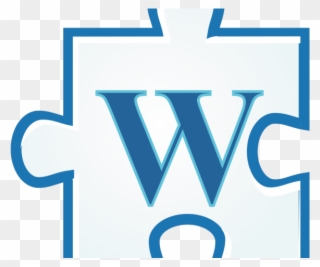 Wordpress Logo Clipart Word - Graphic Design - Png Download