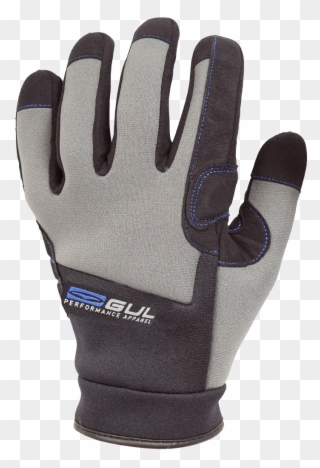 Winter Gloves Transparent Png - Glove Clipart
