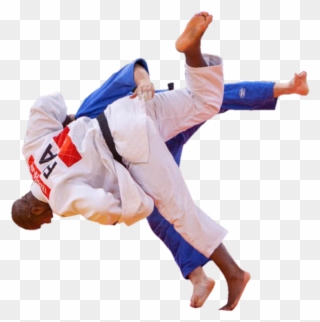 Judo Png Photo - Judo Png Clipart