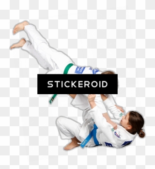 Judo Hd Sports - Brazilian Jiu-jitsu Clipart