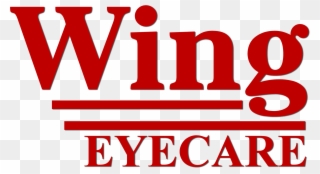 Address - Wing Eye Care Clipart