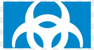 Poor Waste Management In 280 Hospitals - Circle Clipart