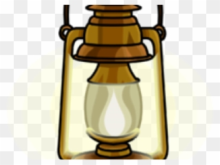 Camping Clipart Lamp - Lantern Meaning In Hindi - Png Download