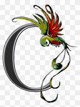 Quetzal Logo , Png Download - Illustration Clipart
