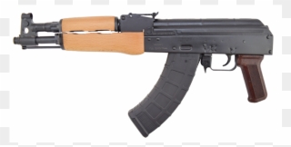 Century Arms Draco Ak 47 Semi Auto Pistol, - Psa Ak 47 Gb2 Clipart